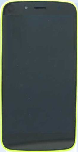GiONEE GN706L TD-LTE